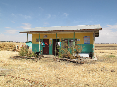 Health Post